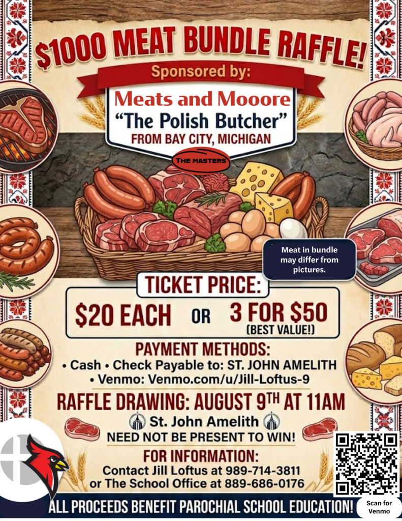 Meat Raffle 2-2